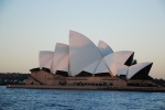 Sydney Opera, Oz