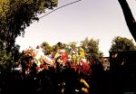 Carnival in Merida, Mexico
