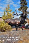 Rocky Mountain Elk Foundation, Missoula, MT, USA