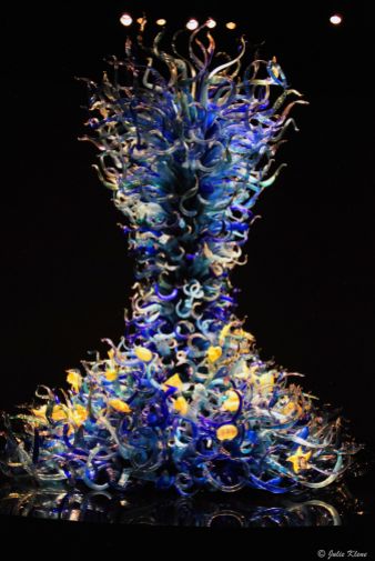 Sealife Room - Chihuly