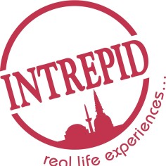 Intrepid Travel logo